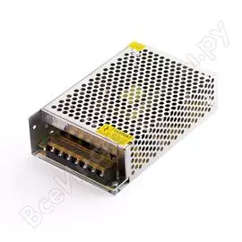 Блок питания urm, s-n-100w-8.3a-ip22-12v с10404