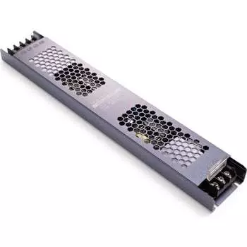 Блок питания Wolta decor WLD-400W/01-24V