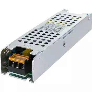 Блок питания Wolta 100Вт, 48В, IP20 WLD-100W/01-48V