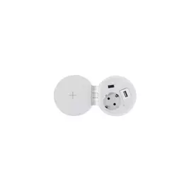 Механический блок розеток Mebax 51 00-00000827
