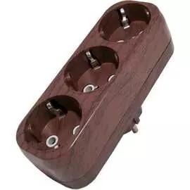 Блок TDM