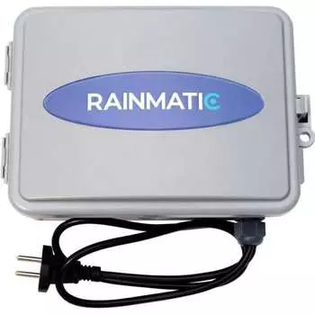 Блок управления поливом RAINMATIC