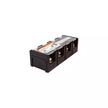 Блок зажимов TDM ТС-1504 SQ0531-0106
