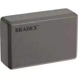 Блоки для йоги BRADEX