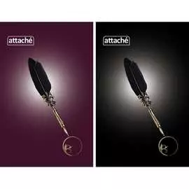 Блокнот Attache 140353