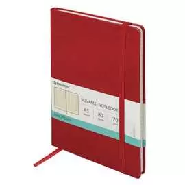 Блокнот BRAUBERG Metropolis Special 111575