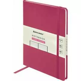Блокнот BRAUBERG ULTRA 113038