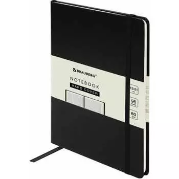 Блокнот BRAUBERG ULTRA 113032