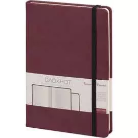 Блокнот Bruno Visconti Megapolis Velvet 3-525/05 998267