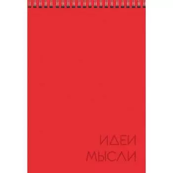 Блокнот listoff БК580254