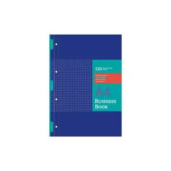 Блокнот ООО Комус 260792