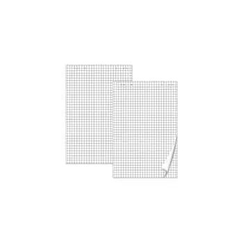 Блокноты для флипчарта BRAUBERG 124097