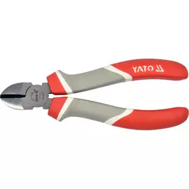 Бокорезы YATO YT-6610