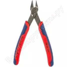 Бокорезы для электроники Knipex