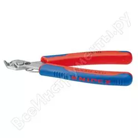 Бокорезы для электроники knipex kn-7823125