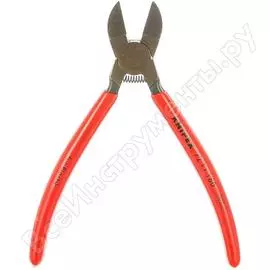 Бокорезы для пластмассы Knipex