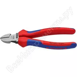 Бокорезы Knipex