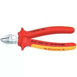 Бокорезы Knipex KN-7006140SB