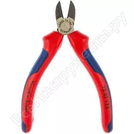 Бокорезы Knipex