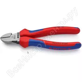 Бокорезы Knipex