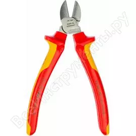 Бокорезы Knipex