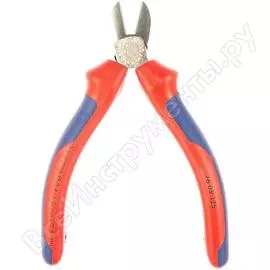 Бокорезы Knipex