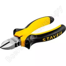 Бокорезы STAYER TOPGrip 2205-5-14_z02