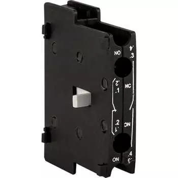 Боковой контакт EKF КБЭ-11 AVERES ctr-ax-11-s-9-70-av