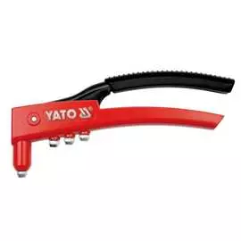 Боковой заклепочник YATO YT-3600