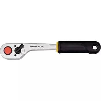 Большая трещотка флажковая Proxxon 23334