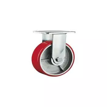 Большегрузное неповоротное колесо EURO-LIFT C-4107-DUS 00018513
