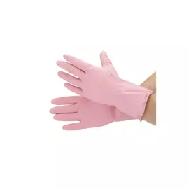 Большие тонкие перчатки rozenbal для дома, набор 5 шт., r105528/5