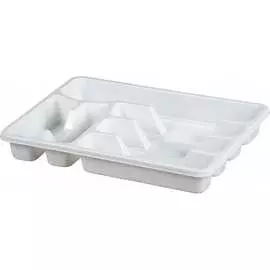 Большой лоток для столовых приборов Elf Plast 088 ПС1033