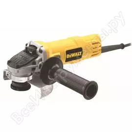 Болгарка (ушм) Dewalt
