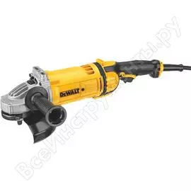 Болгарка (ушм) Dewalt