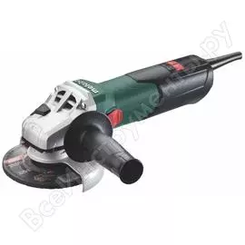 Ушм (болгарка) Metabo W 9-125 600376010