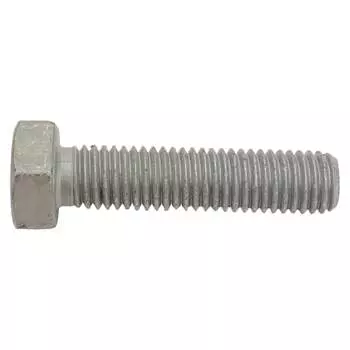 Болт ЦКИ DIN 933, М12x50 мм, 8.8, SW19, 10 шт. 33763