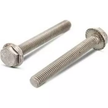 Болт ЦКИ DIN6921 М10x40 8.8 Ц 5 шт. 44503