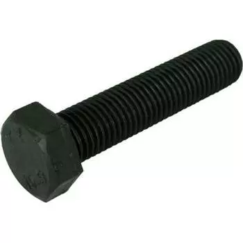 Болт ЦКИ DIN 933 48387