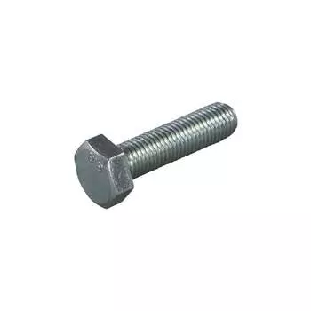 Болт ЦКИ DIN 961 М12x1.25x20, 8.8, Б/П, SW19, 20 шт. 36736