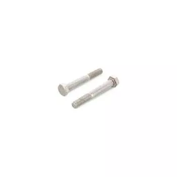 Болт ЦКИ М20x180, DIN 931, 2 шт. 76394