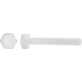 Болт DINFIX М5x20 DIN933 10 шт. 00-00001475