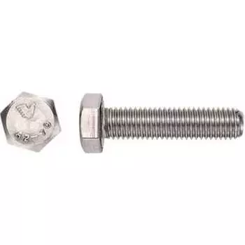 Болт DINFIX DIN 933 00-00002826