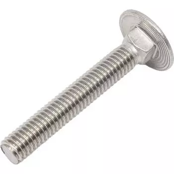 Болт DINFIX DIN 603 00-0004057