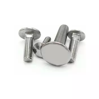 Болт DINFIX DIN 603 00-0004073