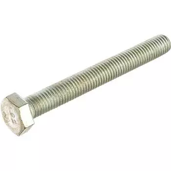 Болт Госкреп М12х100 DIN933 (1 шт.) КР.051322