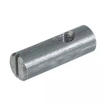 Болт Hafele M6/10x14 мм 264.81.014