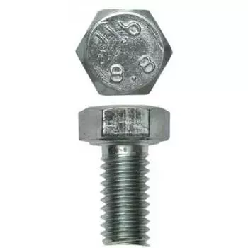 Болт KRAFTOOL 303074-20-060