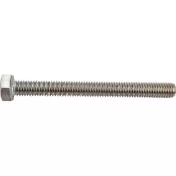 Болт KREPFIELD 933А2БОЛТ8Х80-10