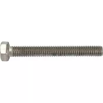 Болт KREPFIELD 933А2БОЛТ5Х40-10